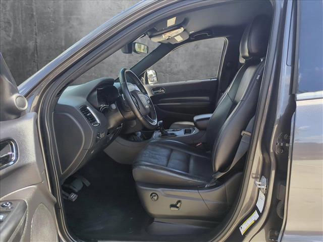 used 2019 Dodge Durango car, priced at $17,985