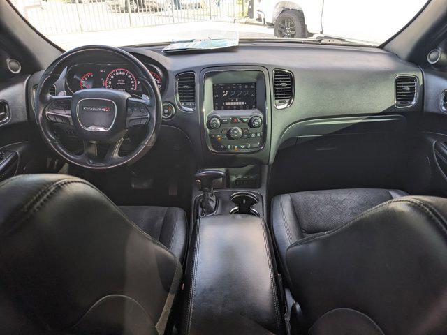 used 2019 Dodge Durango car, priced at $16,495