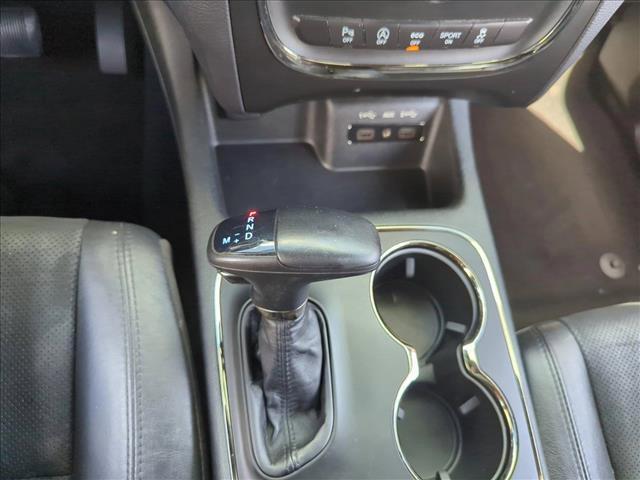 used 2019 Dodge Durango car, priced at $17,985