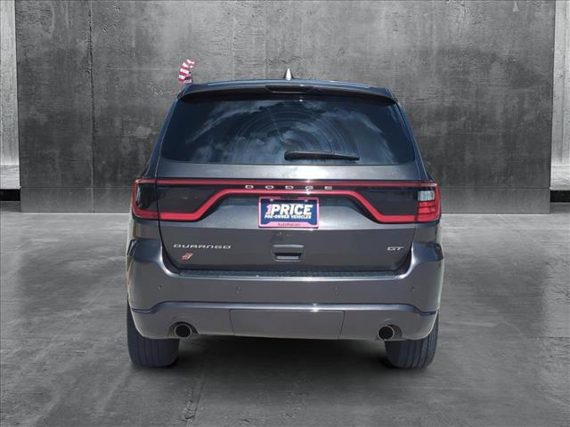 used 2019 Dodge Durango car, priced at $17,985