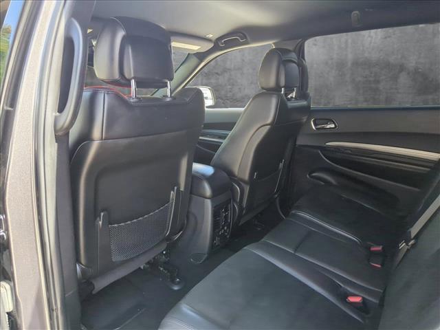 used 2019 Dodge Durango car, priced at $17,985