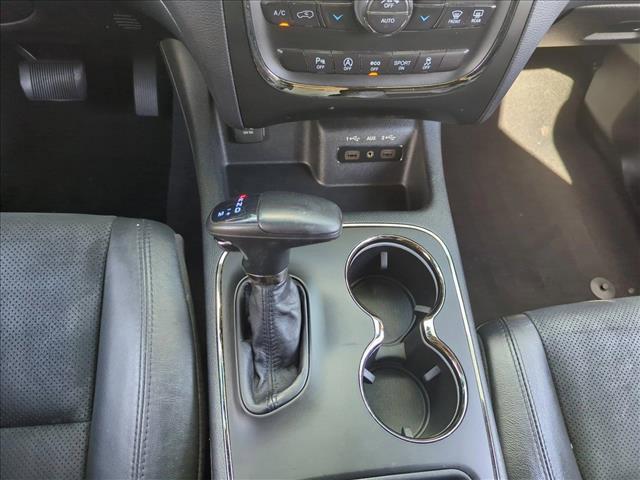used 2019 Dodge Durango car, priced at $17,985