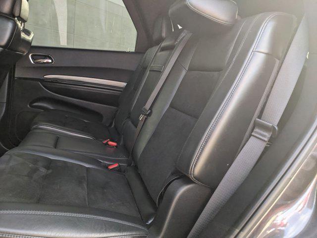 used 2019 Dodge Durango car, priced at $16,495