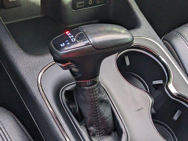 used 2019 Dodge Durango car, priced at $16,495