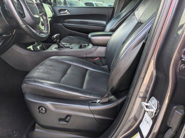 used 2019 Dodge Durango car, priced at $16,495