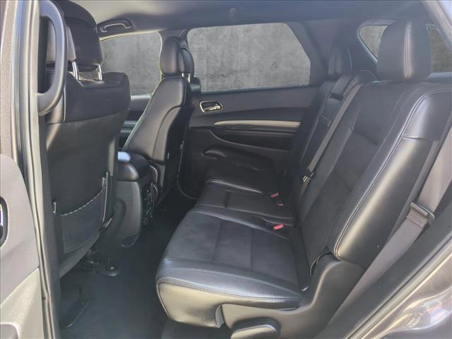 used 2019 Dodge Durango car, priced at $17,985