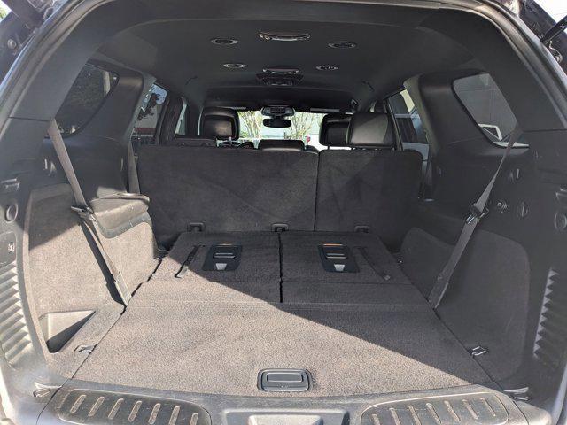 used 2019 Dodge Durango car, priced at $16,495