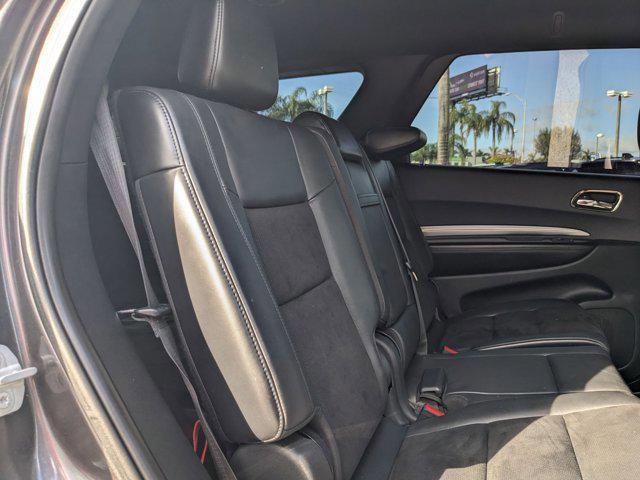 used 2019 Dodge Durango car, priced at $16,495