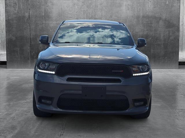 used 2019 Dodge Durango car, priced at $17,985
