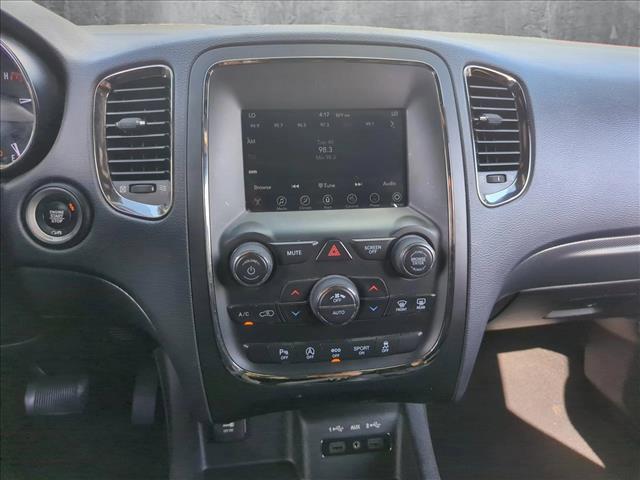 used 2019 Dodge Durango car, priced at $17,985