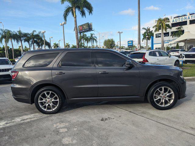 used 2019 Dodge Durango car, priced at $16,495