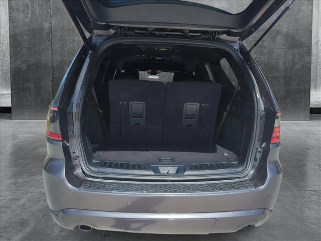 used 2019 Dodge Durango car, priced at $17,985