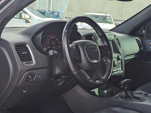 used 2019 Dodge Durango car, priced at $16,495