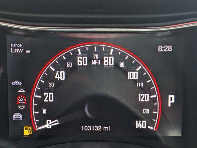 used 2019 Dodge Durango car, priced at $16,495