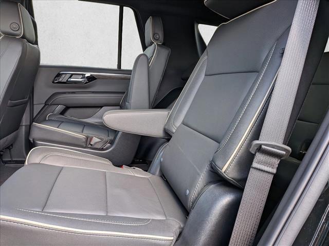 new 2026 Chevrolet Tahoe car, priced at $77,895