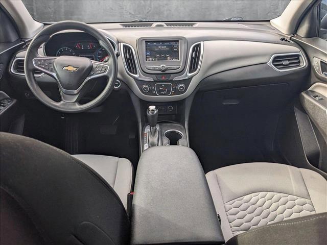 used 2019 Chevrolet Equinox car, priced at $12,757