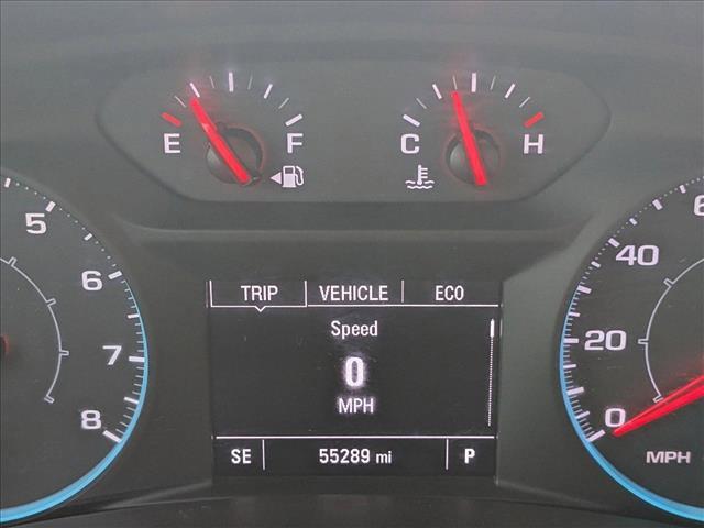 used 2019 Chevrolet Equinox car, priced at $12,757