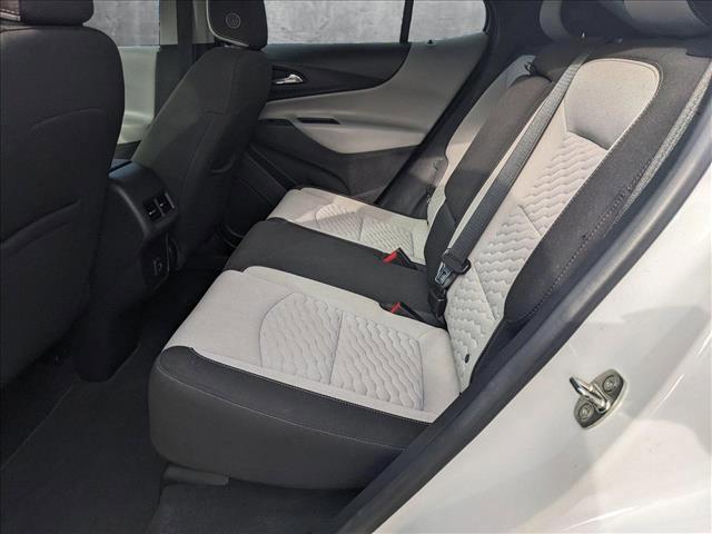used 2019 Chevrolet Equinox car, priced at $12,757