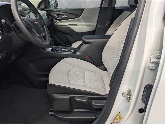 used 2019 Chevrolet Equinox car, priced at $12,757