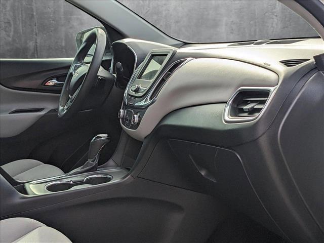 used 2019 Chevrolet Equinox car, priced at $12,757