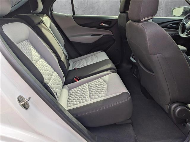 used 2019 Chevrolet Equinox car, priced at $12,757