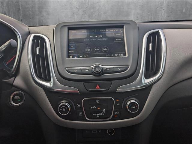 used 2019 Chevrolet Equinox car, priced at $12,757