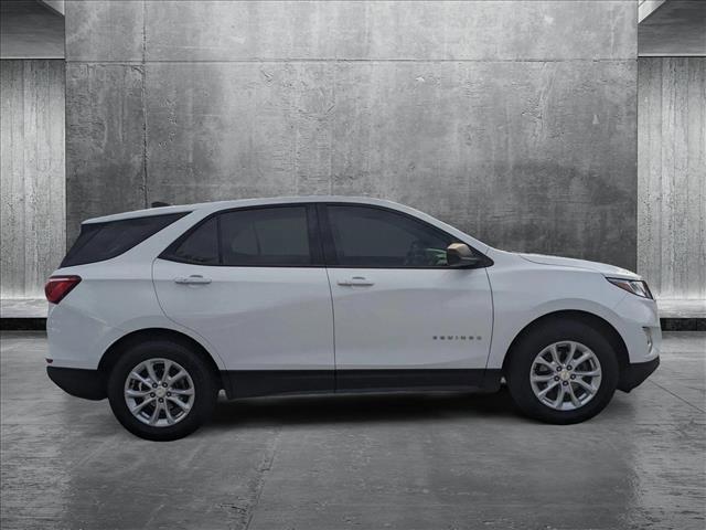 used 2019 Chevrolet Equinox car, priced at $12,757