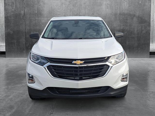 used 2019 Chevrolet Equinox car, priced at $12,757