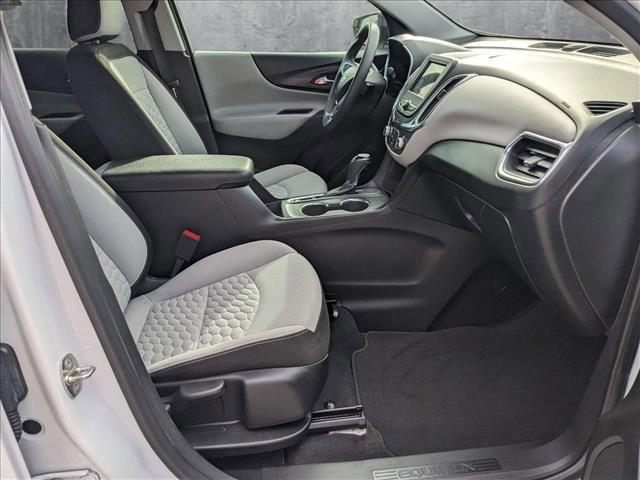used 2019 Chevrolet Equinox car, priced at $12,757