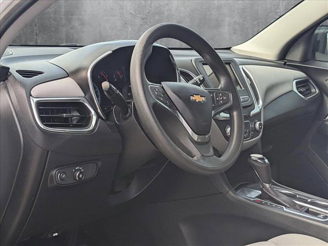 used 2019 Chevrolet Equinox car, priced at $12,757
