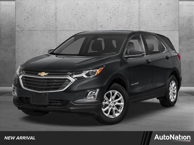 used 2019 Chevrolet Equinox car, priced at $13,991