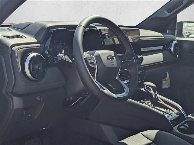 new 2026 Chevrolet Colorado car, priced at $43,703