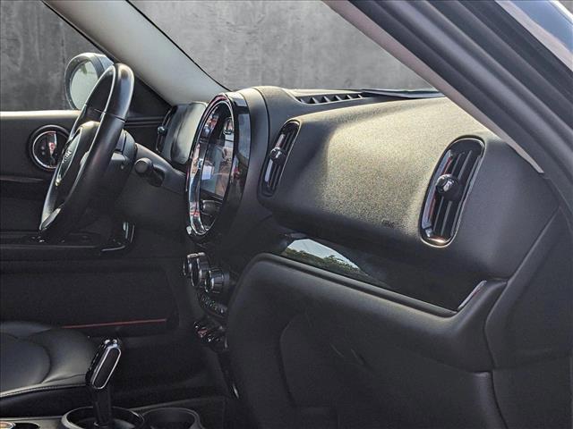 used 2022 MINI Countryman car, priced at $17,689