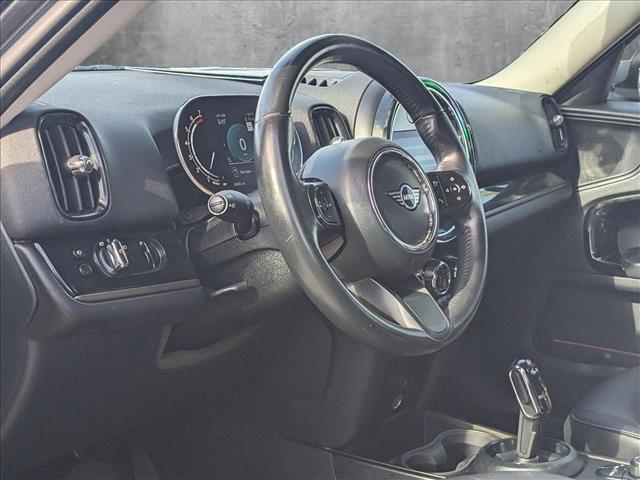 used 2022 MINI Countryman car, priced at $17,689