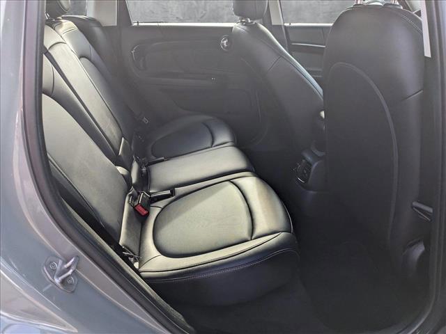 used 2022 MINI Countryman car, priced at $17,689