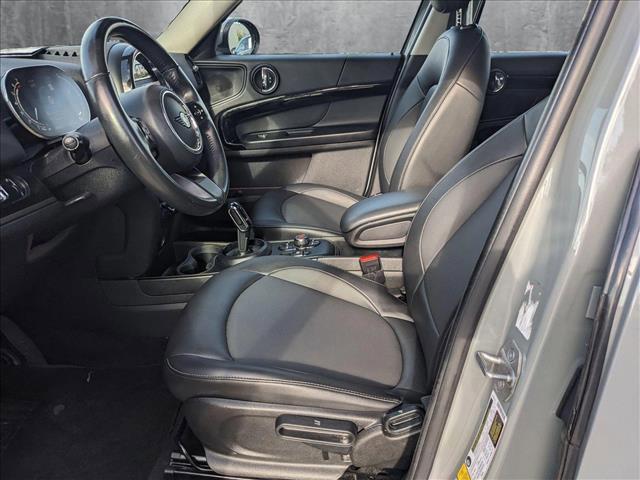 used 2022 MINI Countryman car, priced at $17,689