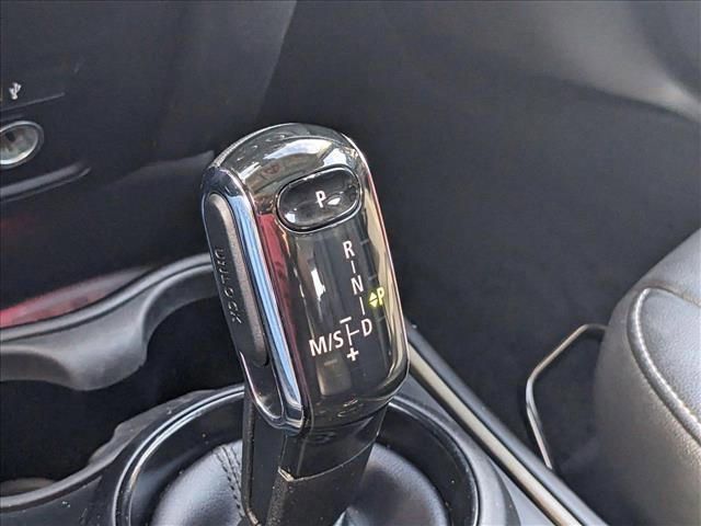 used 2022 MINI Countryman car, priced at $17,689