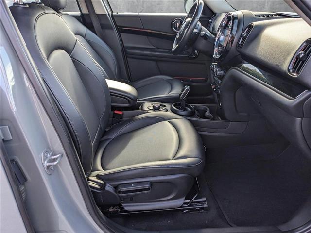 used 2022 MINI Countryman car, priced at $17,689