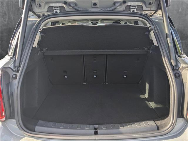 used 2022 MINI Countryman car, priced at $17,689