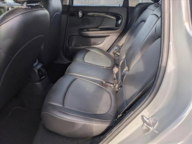 used 2022 MINI Countryman car, priced at $17,689