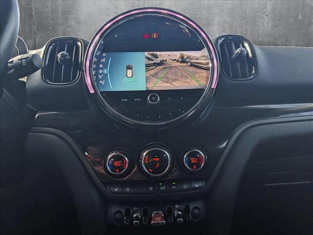 used 2022 MINI Countryman car, priced at $17,689