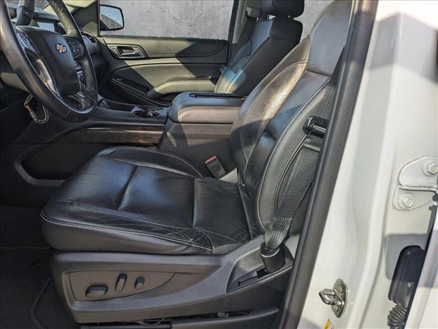 used 2019 Chevrolet Tahoe car, priced at $25,422
