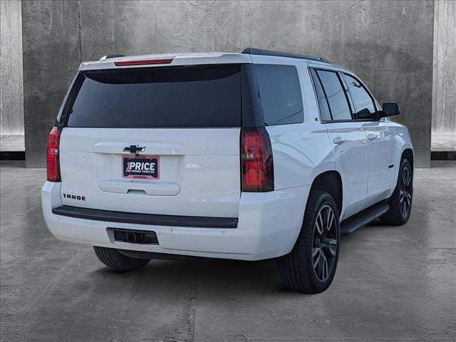 used 2019 Chevrolet Tahoe car, priced at $25,422