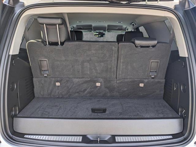 used 2019 Chevrolet Tahoe car, priced at $25,422