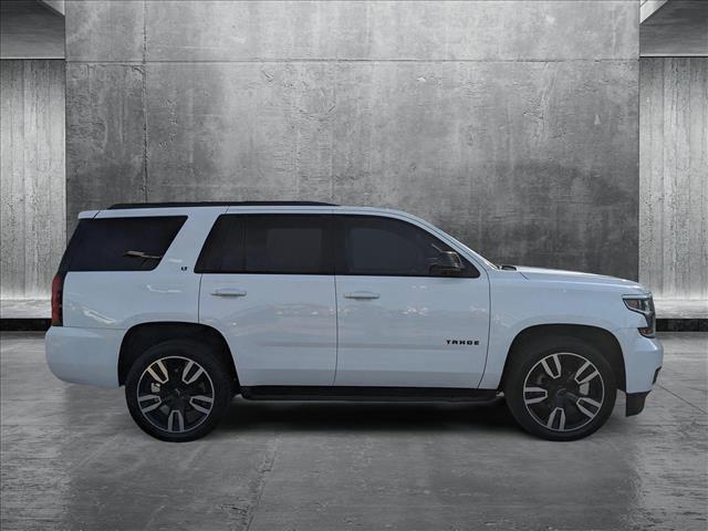 used 2019 Chevrolet Tahoe car, priced at $25,422