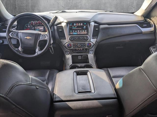 used 2019 Chevrolet Tahoe car, priced at $25,422