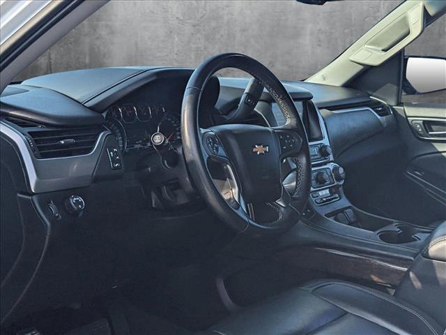 used 2019 Chevrolet Tahoe car, priced at $25,422