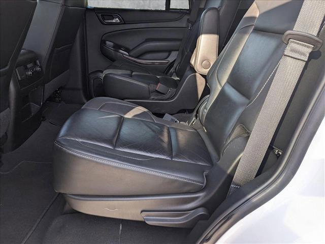 used 2019 Chevrolet Tahoe car, priced at $25,422