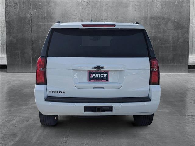 used 2019 Chevrolet Tahoe car, priced at $25,422