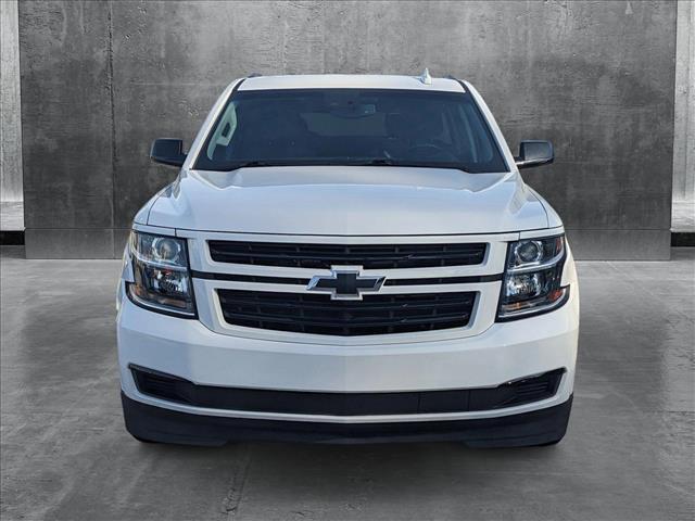 used 2019 Chevrolet Tahoe car, priced at $25,422